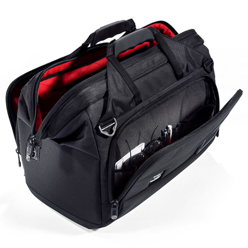 Сумка для професійних репортажних відеокамер Panasonic, Sony Sachtler Dr. Bag - 3