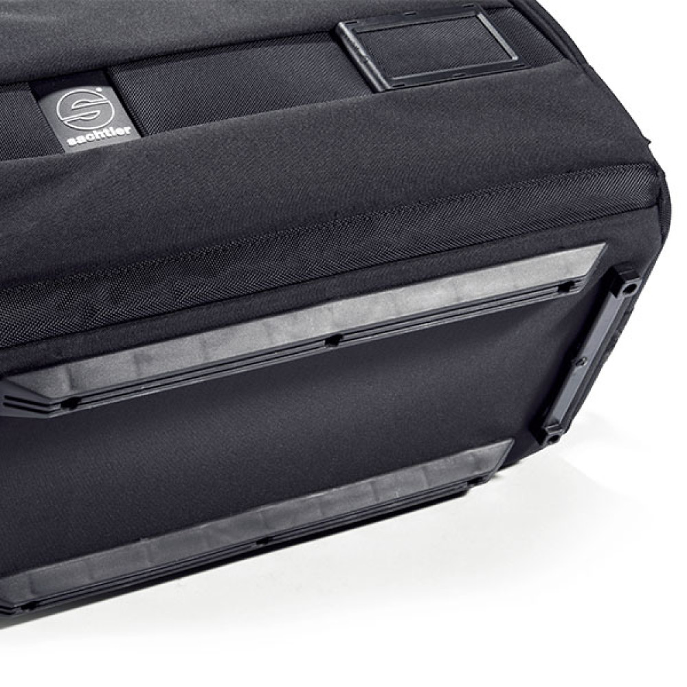 Сумка для професійних репортажних відеокамер Panasonic, Sony Sachtler Dr. Bag - 3