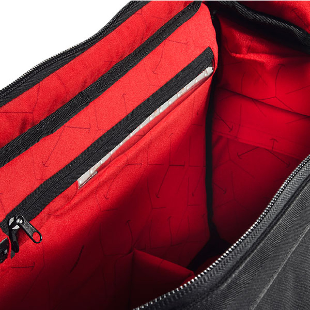 Сумка для професійних репортажних відеокамер Panasonic, Sony Sachtler Dr. Bag - 3