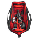 Сумка для професійних репортажних відеокамер Panasonic, Sony Sachtler Dr. Bag - 3