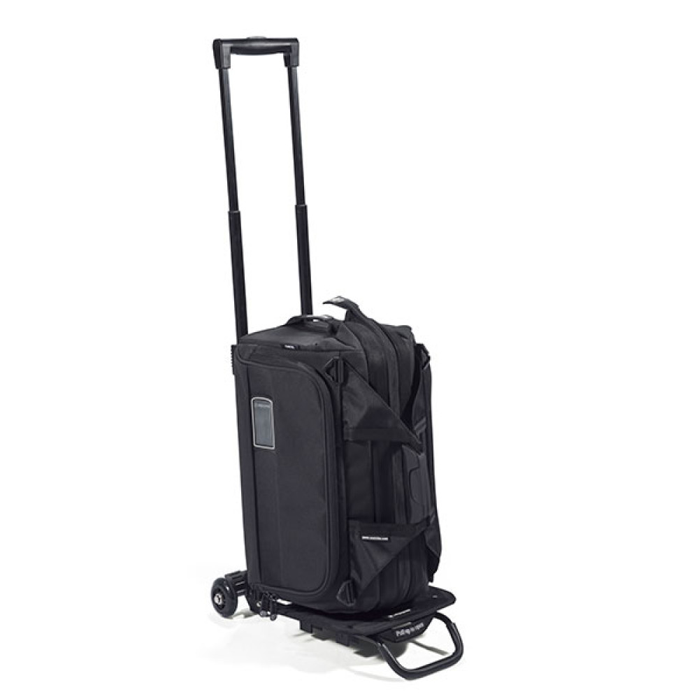 Сумка для професійних репортажних відеокамер Panasonic, Sony Sachtler Dr. Bag - 3