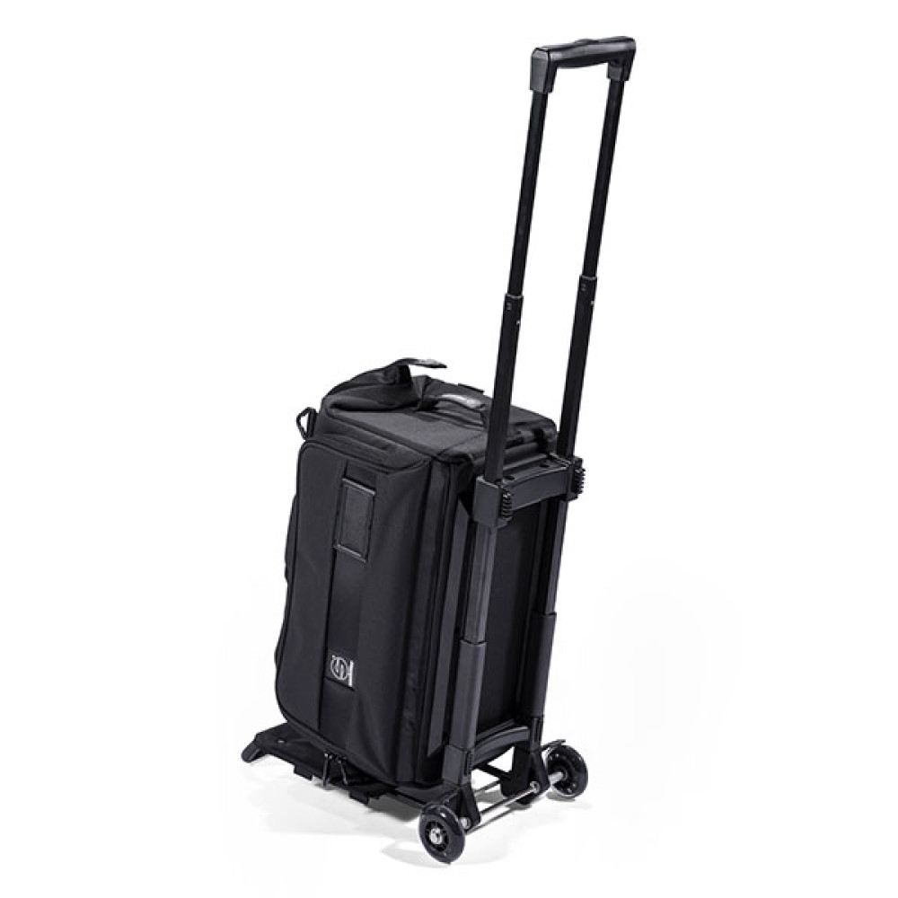 Сумка для професійних репортажних відеокамер Panasonic, Sony Sachtler Dr. Bag - 3
