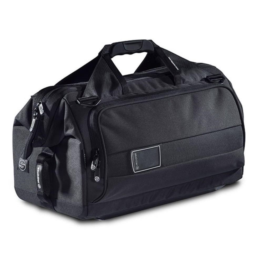 Сумка кофр для відеокамер типу Canon XF305, Panasonic AG-DVX200, Sony PXW-X180 Sachtler Dr. Bag - 4