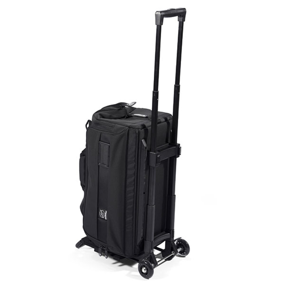 Сумка кофр для відеокамер типу Canon XF305, Panasonic AG-DVX200, Sony PXW-X180 Sachtler Dr. Bag - 4