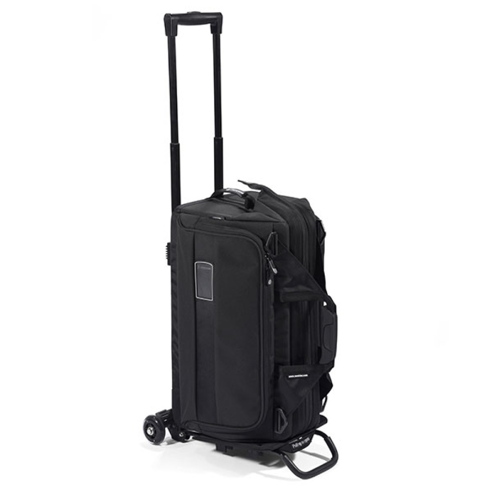 Сумка кофр для відеокамер типу Canon XF305, Panasonic AG-DVX200, Sony PXW-X180 Sachtler Dr. Bag - 4