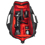 Сумка кофр для відеокамер типу Canon XF305, Panasonic AG-DVX200, Sony PXW-X180 Sachtler Dr. Bag - 4