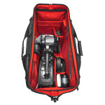 Сумка Sachtler Dr. Bag - 5 для камер с аксессуарами 