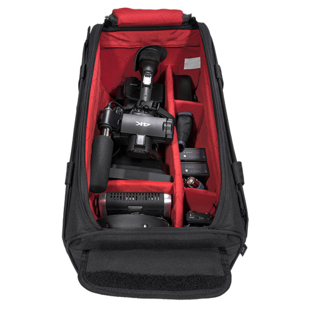 Сумка для великих професійних відеокамер та фотоапаратів Sachtler Camporter - Large