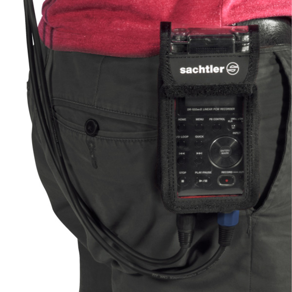 Сумка Sachtler для портативного цифрового записывающего устройства SN615