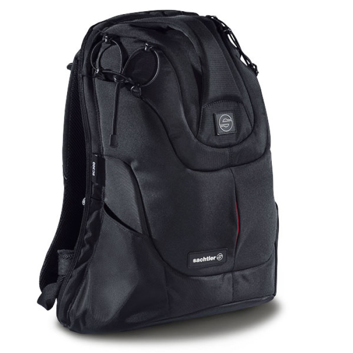 Рюкзак Sachtler Bag Shell Back-Pack для фотоаппаратов и аксессуаров