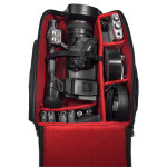 Рюкзак Sachtler Rollpak для фотоаппаратов и аксессуаров со встроенными колесами