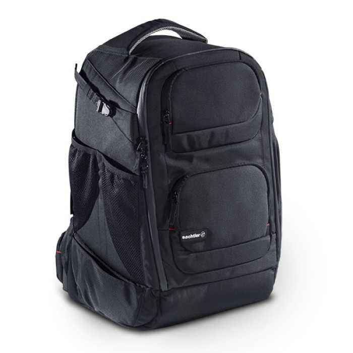 Сумка Sachtler Bag Campack Plus Back-Pack для фотоаппаратов и аксессуаров (SC303)