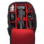 Сумка Sachtler Bag Campack Plus Back-Pack для фотоаппаратов и аксессуаров (SC303)