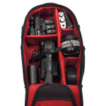 Рюкзак Сумка Sachtler Back-Pack Air-Flow для фотоаппаратов и аксессуаров