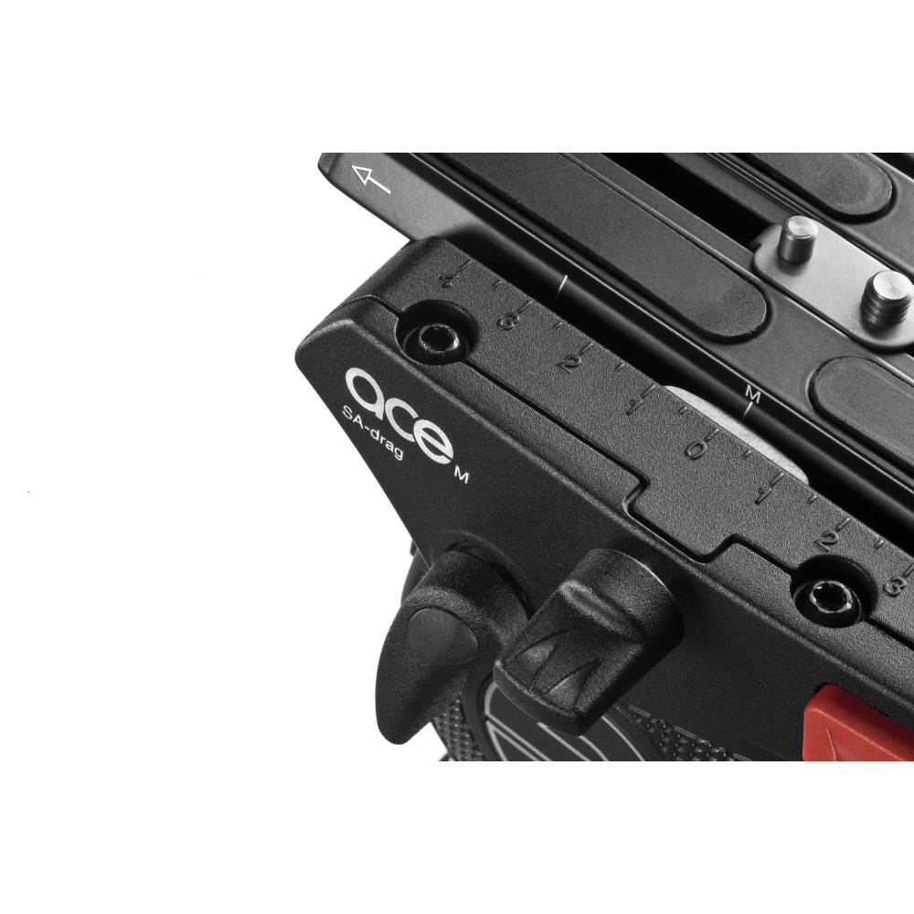 Штативная Система Sachtler System Ace M GS