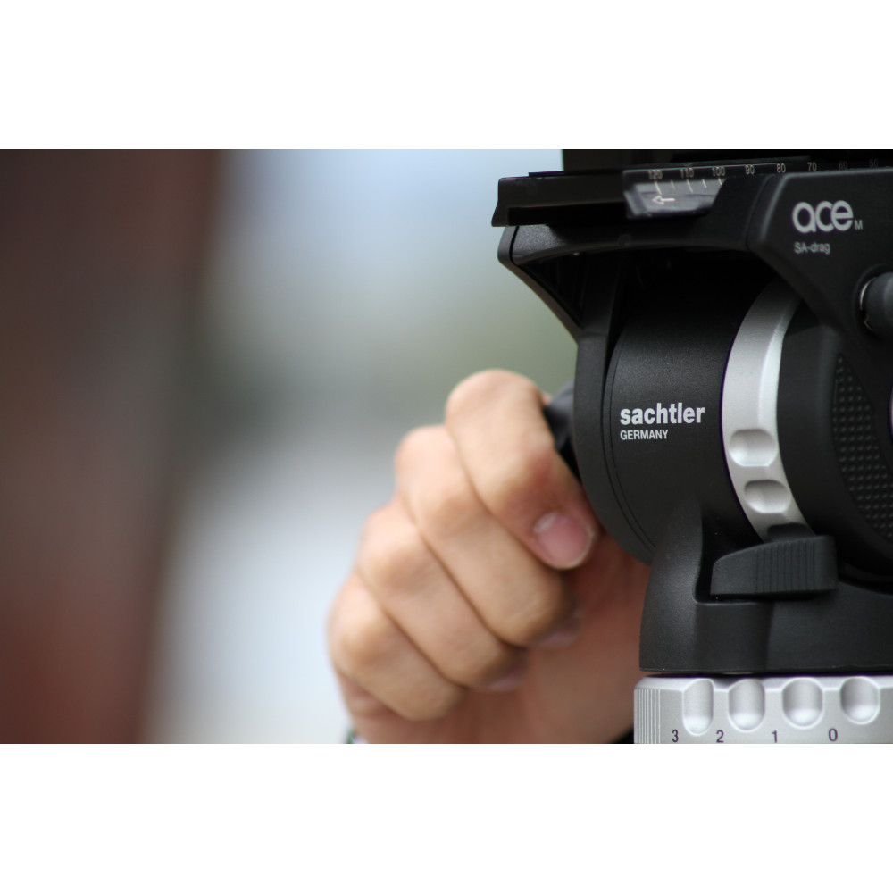 Штативная Система Sachtler System Ace M GS
