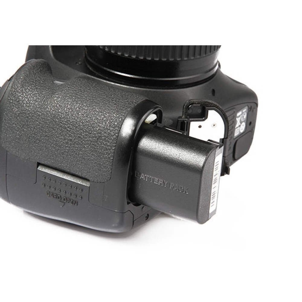 Аккумулятор SWIT S-8PE6 совместимый с Canon DSLR