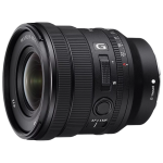 Объектив Sony 16-35mm, f/4.0 G для камер NEX FF SELP1635G.SYX