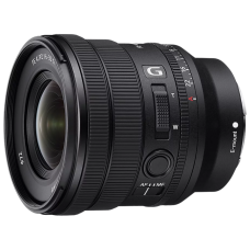 Объектив Sony 16-35mm, f/4.0 G для камер NEX FF SELP1635G.SYX