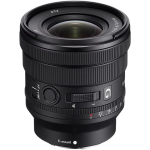 Объектив Sony 16-35mm, f/4.0 G для камер NEX FF SELP1635G.SYX