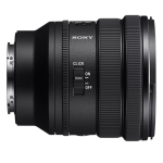 Объектив Sony 16-35mm, f/4.0 G для камер NEX FF SELP1635G.SYX