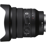 Объектив Sony 16-35mm, f/4.0 G для камер NEX FF SELP1635G.SYX