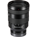 Объектив Sony 24-105mm f/4.0 G OSS для NEX FF SEL24105G.SYX
