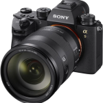 Объектив Sony 24-105mm f/4.0 G OSS для NEX FF SEL24105G.SYX