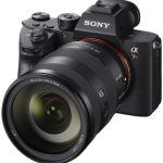 Объектив Sony 24-105mm f/4.0 G OSS для NEX FF SEL24105G.SYX
