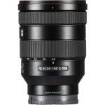 Объектив Sony 24-105mm f/4.0 G OSS для NEX FF SEL24105G.SYX