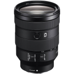 Объектив Sony 24-105mm f/4.0 G OSS для NEX FF SEL24105G.SYX