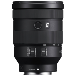 Объектив Sony 24-105mm f/4.0 G OSS для NEX FF SEL24105G.SYX