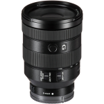 Объектив Sony 24-105mm f/4.0 G OSS для NEX FF SEL24105G.SYX