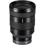 Объектив Sony 24-105mm f/4.0 G OSS для NEX FF SEL24105G.SYX