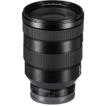 Объектив Sony 24-105mm f/4.0 G OSS для NEX FF SEL24105G.SYX