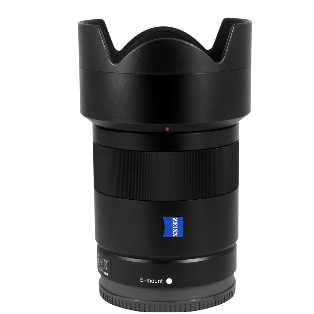 Об'єктив Sony 24mm, f/1.8 Carl Zeiss Sonnar для камер NEX SEL24F18Z.AE