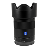 Об'єктив Sony 24mm, f/1.8 Carl Zeiss Sonnar для камер NEX SEL24F18Z.AE