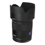 Об'єктив Sony 24mm, f/1.8 Carl Zeiss Sonnar для камер NEX SEL24F18Z.AE