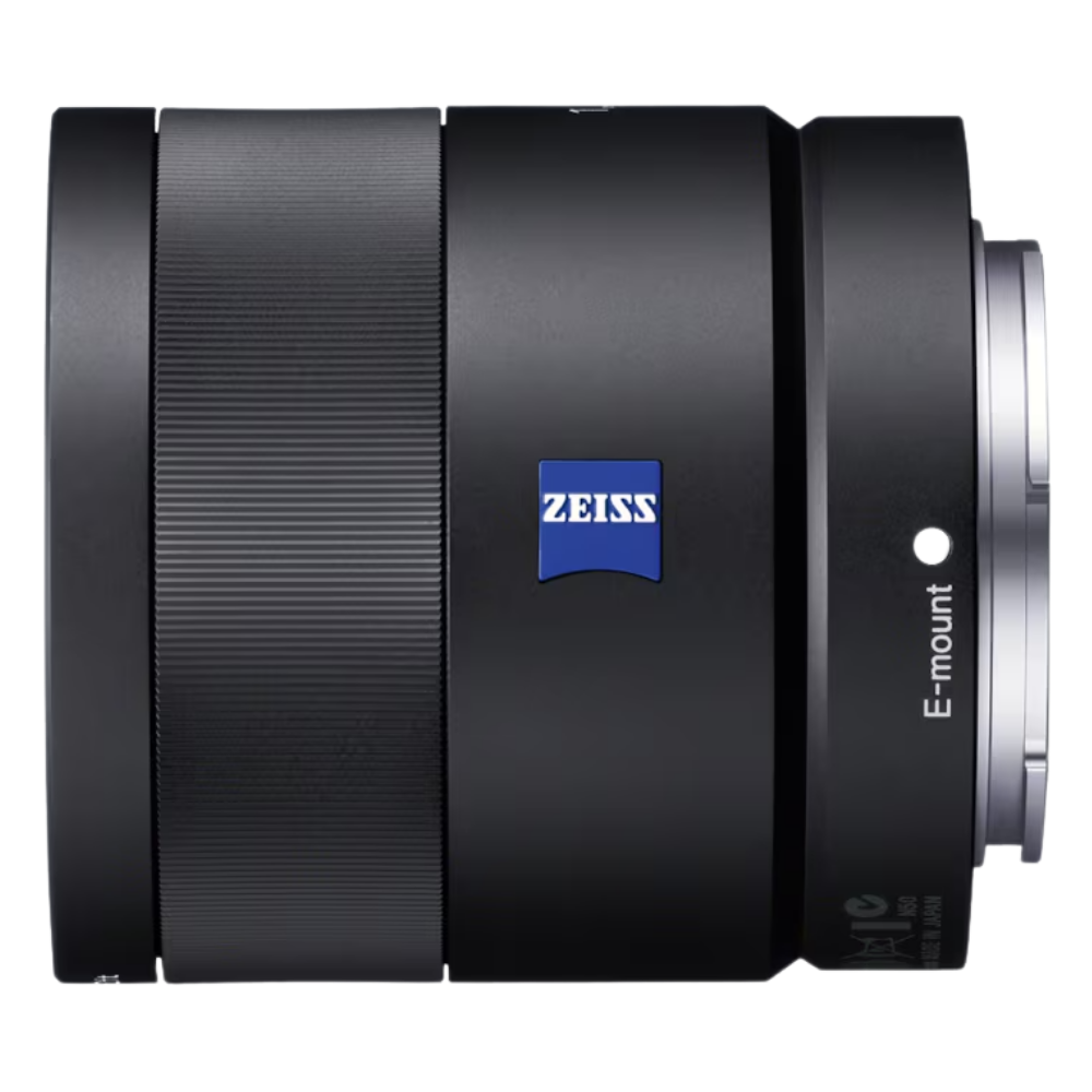 Об'єктив Sony 24mm, f/1.8 Carl Zeiss Sonnar для камер NEX SEL24F18Z.AE