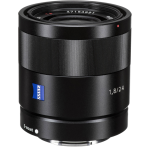 Об'єктив Sony 24mm, f/1.8 Carl Zeiss Sonnar для камер NEX SEL24F18Z.AE