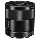 Об'єктив Sony 24mm, f/1.8 Carl Zeiss Sonnar для камер NEX SEL24F18Z.AE