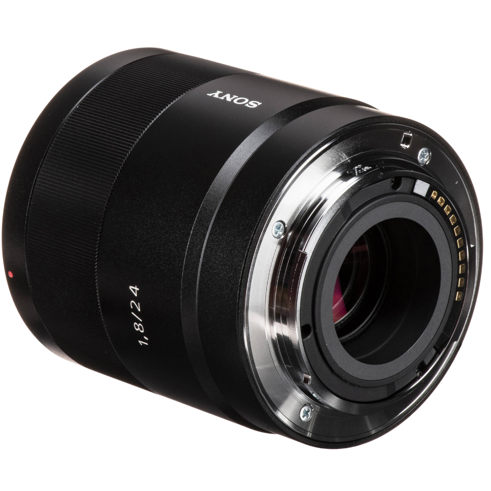 Об'єктив Sony 24mm, f/1.8 Carl Zeiss Sonnar для камер NEX SEL24F18Z.AE