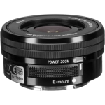 Объектив Sony 16-50mm, f/3.5-5.6 для камер NEX SELP1650.AE