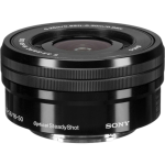 Объектив Sony 16-50mm, f/3.5-5.6 для камер NEX SELP1650.AE