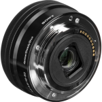 Объектив Sony 16-50mm, f/3.5-5.6 для камер NEX SELP1650.AE