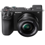 Объектив Sony 16-50mm, f/3.5-5.6 для камер NEX SELP1650.AE