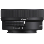 Объектив Sony 16-50mm f/3.5-5.6 OSS II для NEX SELP16502B.SYX