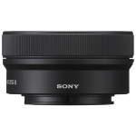 Объектив Sony 16-50mm f/3.5-5.6 OSS II для NEX SELP16502B.SYX