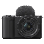 Объектив Sony 16-50mm f/3.5-5.6 OSS II для NEX SELP16502B.SYX