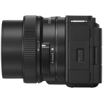 Объектив Sony 16-50mm f/3.5-5.6 OSS II для NEX SELP16502B.SYX